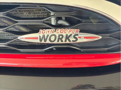 Used 2016 MINI Cooper John Cooper Works FWD image 34