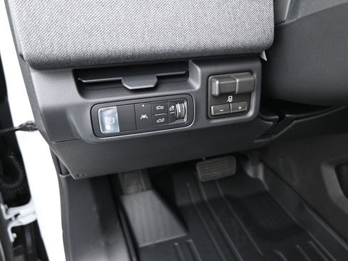 New 2026 GMC Sierra EV Elevation image 12