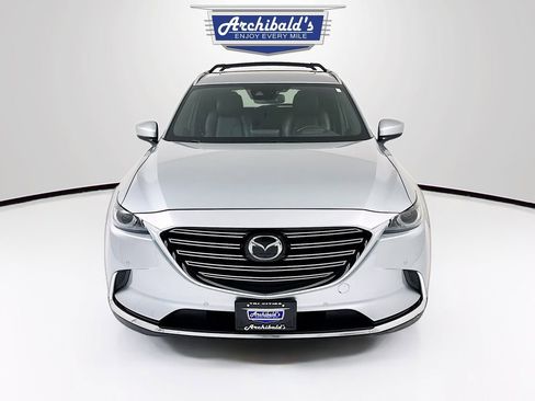 Used 2018 MAZDA CX-9 Grand Touring image 2