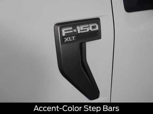 Certified 2023 Ford F150 XLT w/ Equipment Group 302A High image 22