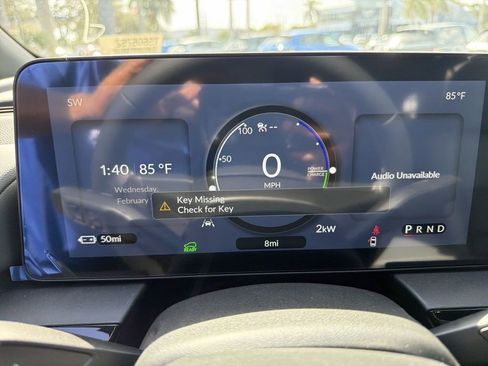 New 2026 Honda Prologue Touring image 21