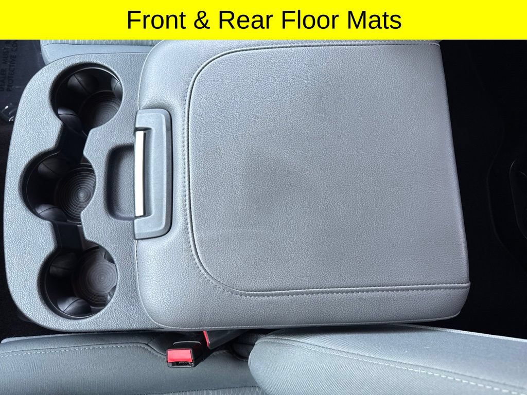 Used 2015 RAM 1500 Tradesman w/ Popular Equipment Group AWD/4WD image 27