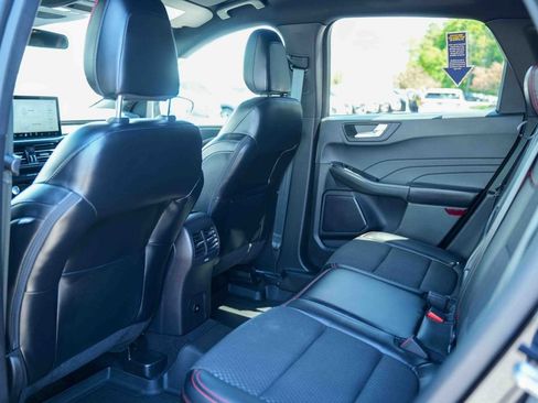 Used 2023 Ford Escape ST-Line w/ Tech Pack #1 AWD/4WD image 24