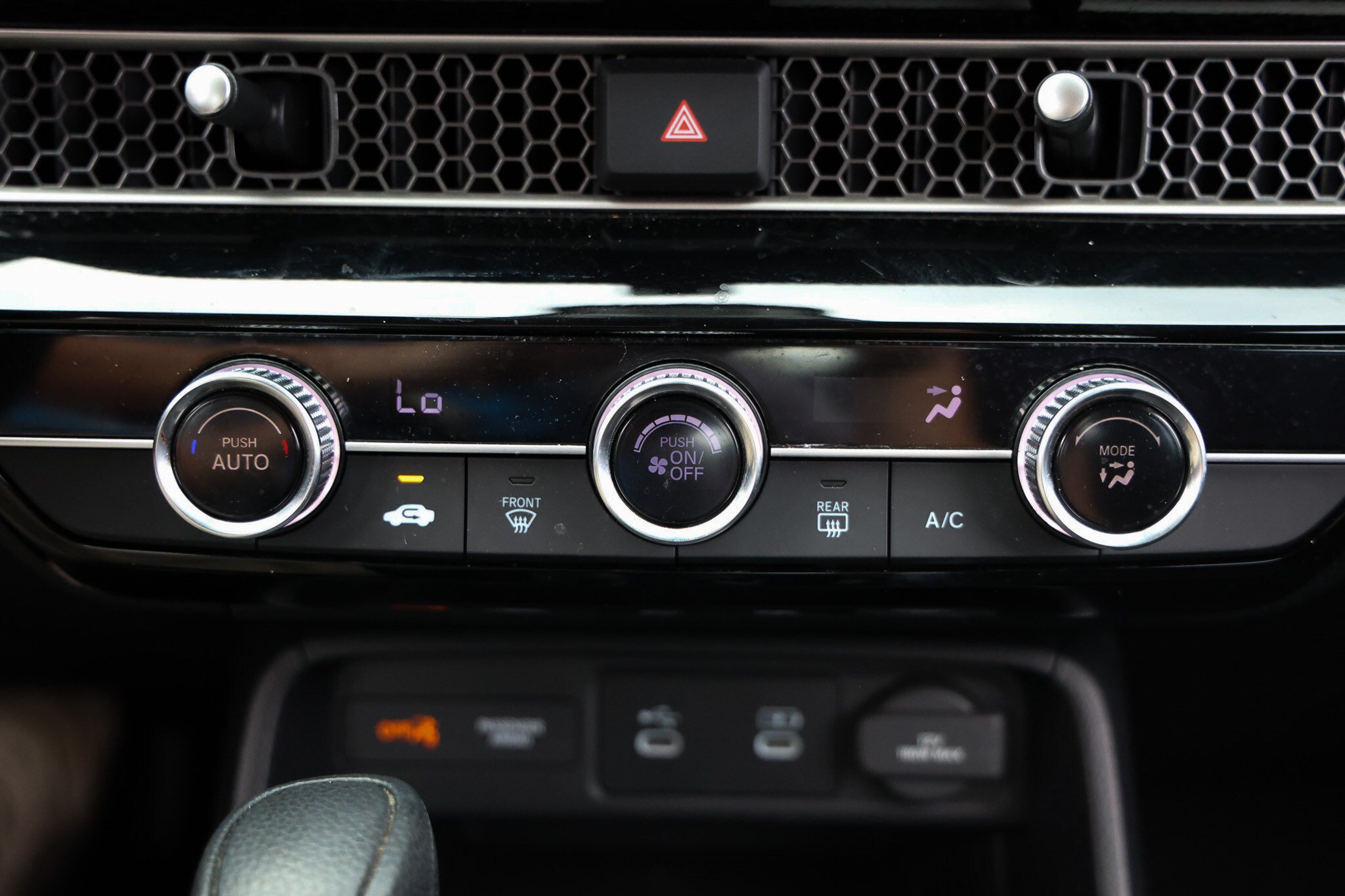 Used 2025 Honda Civic LX image 33