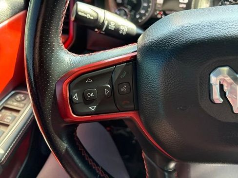 Used 2022 RAM 1500 Rebel w/ Rebel Level 2 Equipment Group image 24