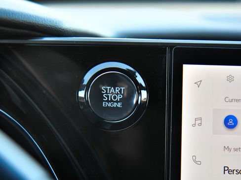 Used 2025 Lexus TX 350 FWD w/ Technology Package image 31