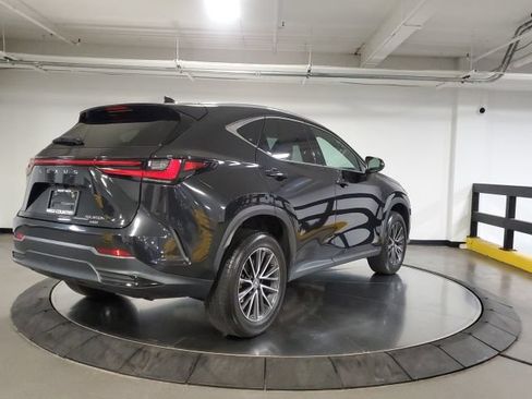 Used 2023 Lexus NX 350h AWD w/ Towing Package (2000 Lbs) image 16