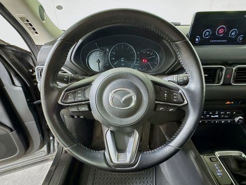 Used 2020 MAZDA CX-5 Grand Touring Reserve image 9