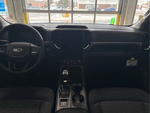 New 2025 Ford Ranger XLT w/ FX4 Off-Road Package image 6