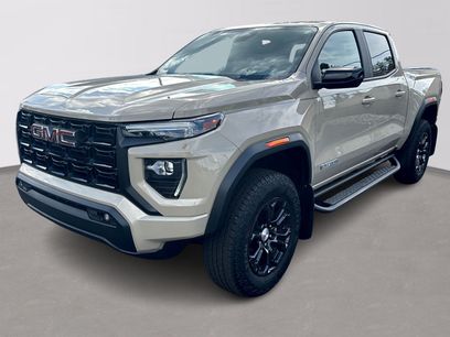 Used 2024 GMC Canyon Elevation w/ Elevation Premium Package