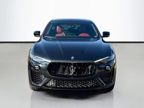 Used 2020 Maserati Levante S GranSport AWD/4WD image 2
