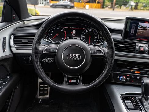 Used 2018 Audi A7 3.0T Prestige w/ Competition Package AWD/4WD image 13