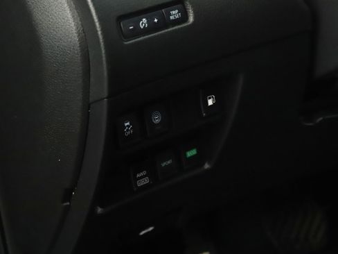 Used 2020 Nissan Rogue S w/ Special Edition Package AWD/4WD image 7
