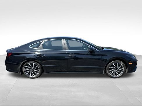 Used 2022 Hyundai Sonata Limited FWD image 7