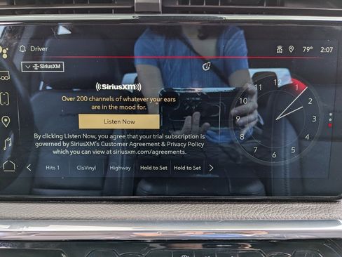 Used 2024 GMC Sierra 2500 Denali w/ Denali Reserve Package image 34