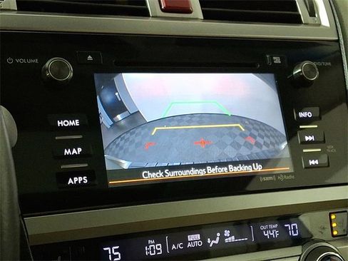 Used 2016 Subaru Outback 2.5i Limited image 4