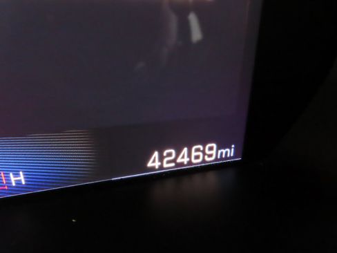 Used 2023 Chevrolet Colorado ZR2 w/ ZR2 Convenience Package III image 22