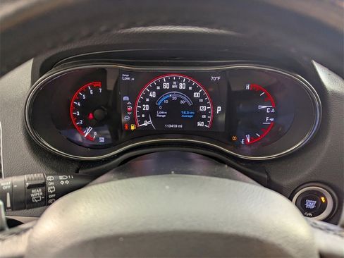 Certified 2016 Dodge Durango SXT w/ Quick Order Package 23B image 23