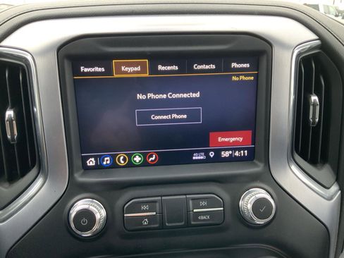 Used 2019 GMC Sierra 1500 SLE w/ SLE Value Package image 39