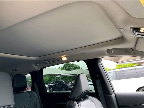 Certified 2026 INFINITI QX60 Luxe w/ Cargo Package image 20