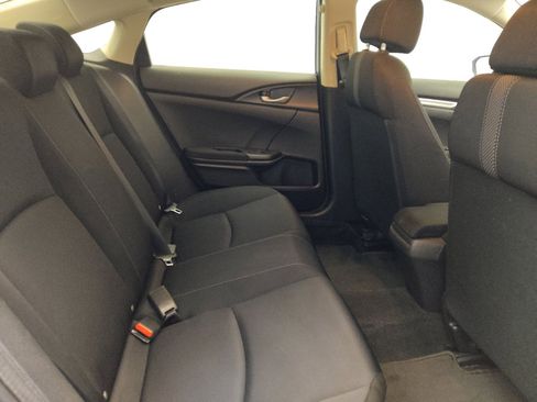 Used 2020 Honda Civic LX image 19