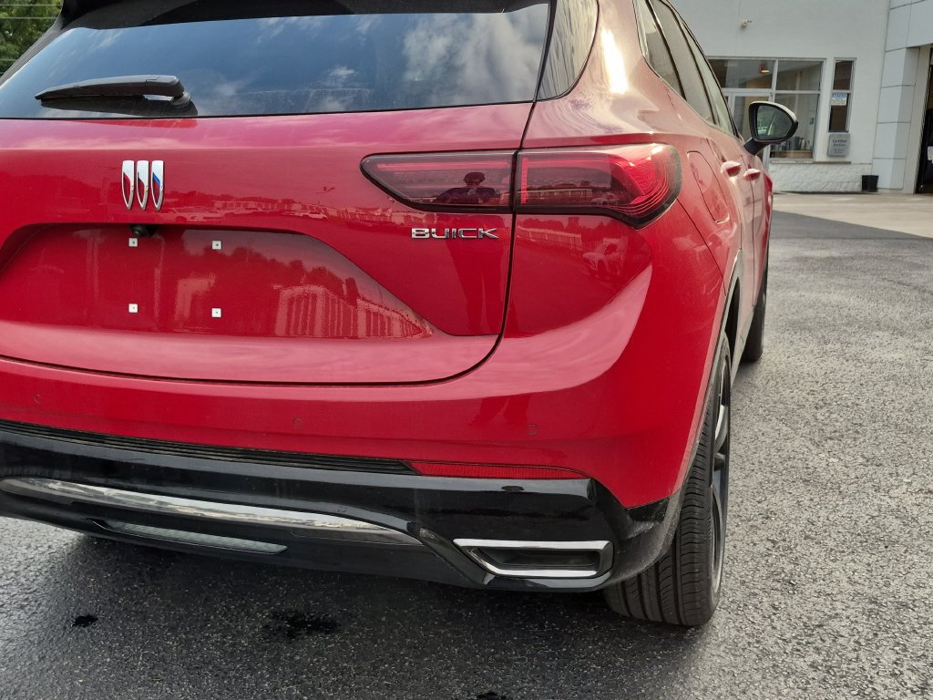 New 2026 Buick Envision Sport Touring AWD/4WD image 7