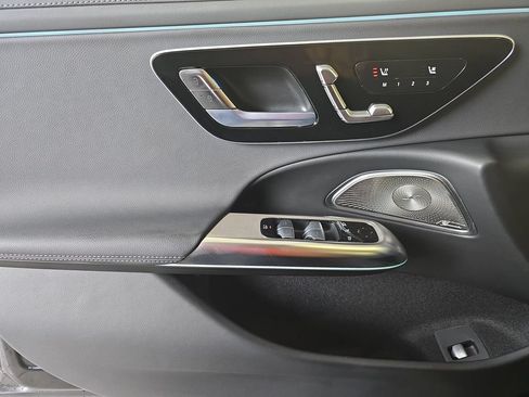 Certified 2026 Mercedes-Benz E 350 4MATIC Sedan image 29