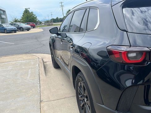 Used 2025 MAZDA CX-50 AWD 2.5 S w/ Weather Package image 5