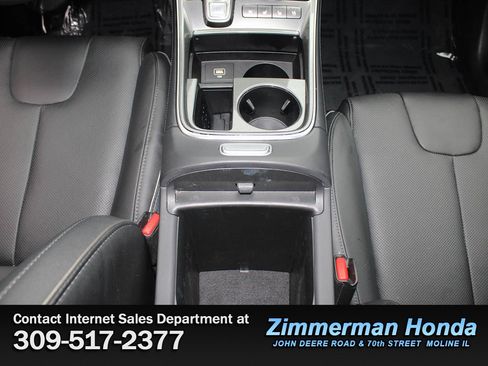 Used 2023 Hyundai Santa Fe Limited AWD/4WD image 19