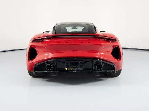 Used 2026 Lotus Emira RWD image 6