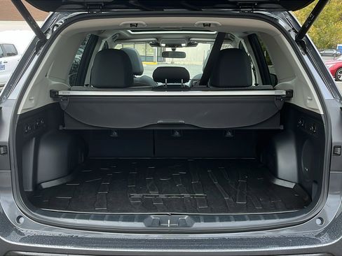 Certified 2024 Subaru Forester Sport image 27