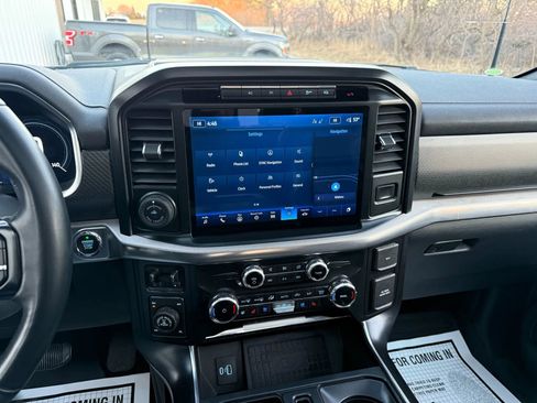 Used 2022 Ford F150 Raptor w/ Equipment Group 801A High image 19