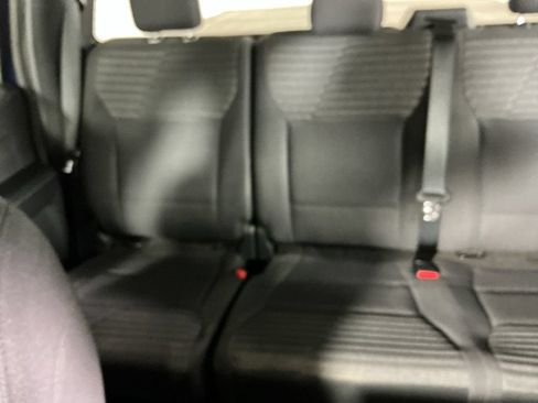 Used 2023 Ford F150 XL w/ STX Appearance Package AWD/4WD image 23