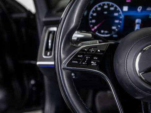 Used 2022 Mercedes-Benz S 500 4MATIC image 32