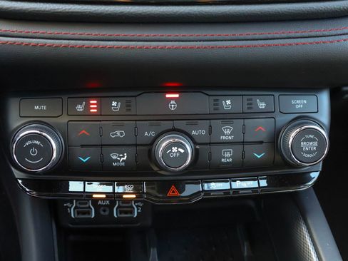 New 2026 Dodge Durango GT image 28