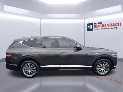 Used 2024 Genesis GV80 2.5T