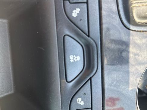Used 2014 Chevrolet Impala LTZ FWD image 18