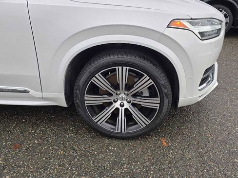 Certified 2024 Volvo XC90 T8 Plus w/ Protection Package Premier image 9