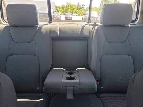 Used 2013 Honda Ridgeline Sport image 13