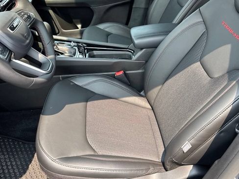 New 2026 Jeep Compass Trailhawk AWD/4WD image 9