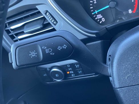 Used 2022 Ford Escape SEL image 21