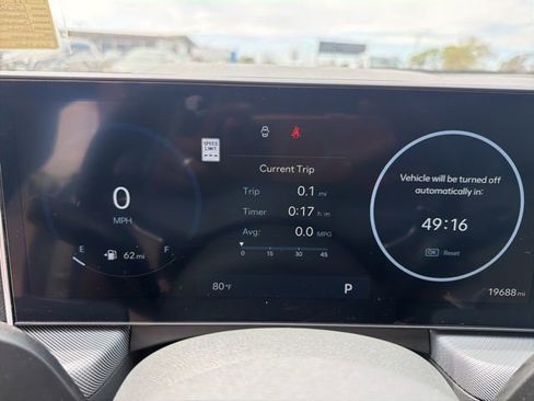 Used 2025 Hyundai Sonata SEL image 16