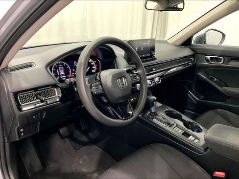 Used 2022 Honda Civic LX image 8