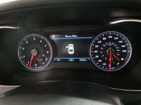 Used 2021 Genesis G70 3.3T w/ Sport Package AWD/4WD image 21