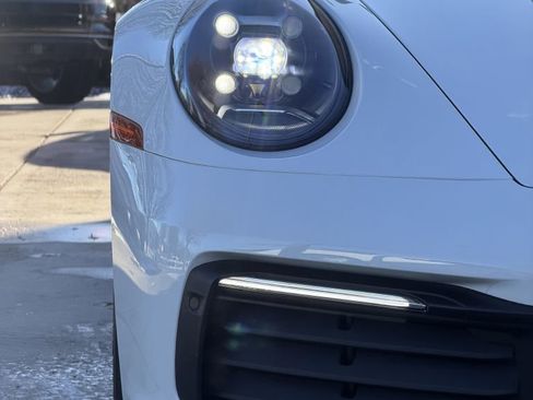 Used 2021 Porsche 911 Carrera image 12