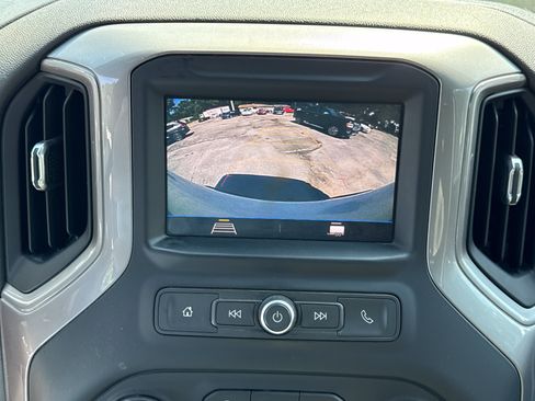 Used 2021 Chevrolet Silverado 1500 W/T w/ WT Value Package RWD image 15