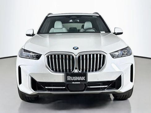 Used 2026 BMW X5 sDrive40i w/ Premium Package RWD image 2