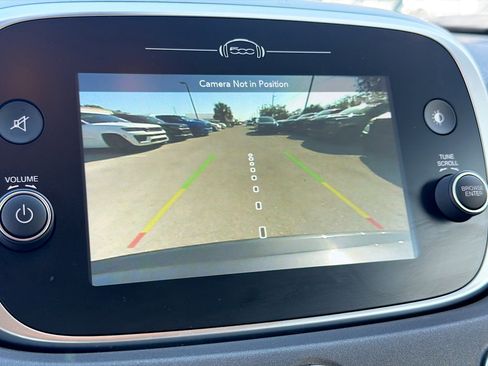 Used 2023 FIAT 500X Pop w/ Comfort Group image 30