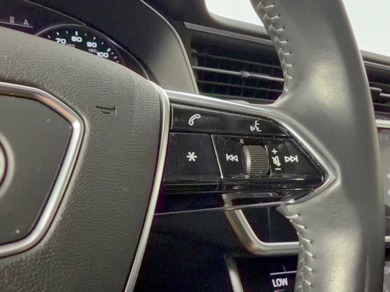 Used 2019 Audi A6 2.0T Premium w/ Convenience Package AWD/4WD image 19