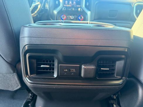 Used 2020 Chevrolet Silverado 1500 RST w/ All-Star Edition AWD/4WD image 39